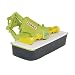 Bruder 02219 - Claas Disco 8550 C Frontm�hwerk