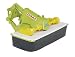 Bruder 02219 - Claas Disco 8550 C Frontmähwerk