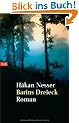 Barins Dreieck: Roman