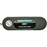 Nextar MA933A 128 MB Digital MP3 Player (Black)