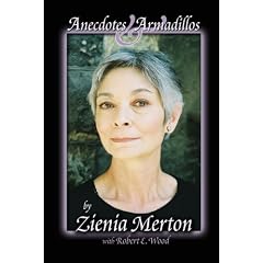 Anecdotes & Armadillos