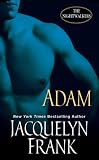 Adam: The Nightwalkers