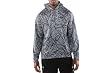 Men's Entropy Armour® Fleece Full Zip Hoody Tops by Under Armour