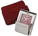 Kenneth Cole Reaction Red Travel Clock #KC5106