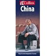 China Map (Independent Travel Series) by