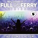 Full on Ferry-Ibiza