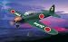 Zero Fighter 4 Chanel remote control airplane RTF