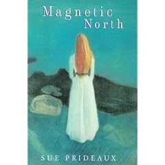Magnetic North