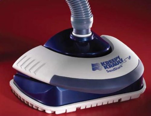 pentair gw7900 automatic pool cleaner