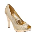 ALDO Rabenhorst - Women Peep-toe Pumps