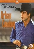 Urban Cowboy [UK IMPORT] - John Travolta