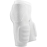 McDavid Men's HexPad Football Girdle