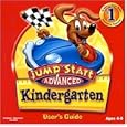 JUMP START KINDERGARTEN ADV. 2 CD (JC) by Knowledge Adventure