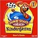 JUMP START KINDERGARTEN ADV. 2 CD (JC)