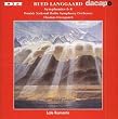 Langgaard: Symphonies 6,7 & 8