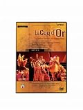 Rimsky-Korsakov: Le Coq D`or [DVD]