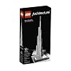 LEGO Architecture 21008: Burj Khalifa