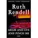 Adam and Eve and Pinch Me