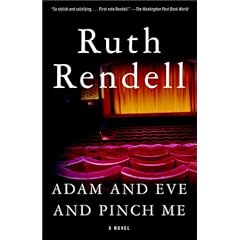 Adam and Eve and Pinch Me (Vintage Crime/Black Lizard)