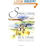Spring Creek by Nick Lyons
