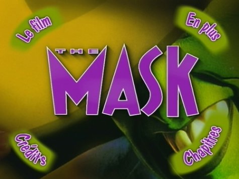 The Mask
