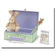Justabunny Activity Playset