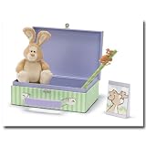 Justabunny Activity Playset