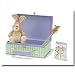 Justabunny Activity Playset