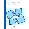 The Learning Styles Helper's Guide