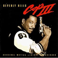 Beverly Hills Cop 3 - Ost