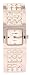 Flaunt It Ladies Analogue Silver Watch - FLT022/A