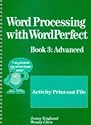 Word Processing with WordPerfect: Advanced Bk.3