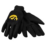 Forever Collectibles NCAA Iowa Hawkeyes 2011 Work Glove