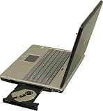 Demolux Outback: fall- und stoßsicheres 14 Zoll Notebook mit Spritzwasser Schutz
