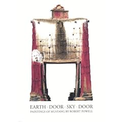 Earth Door, Sky Door: Paintings of Mustang