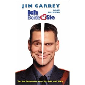Me, Myself & Irene [VHS] [2000]