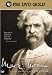 Mark Twain - A Film Directed by Ken Burns [2002] (REGION 1) (NTSC)