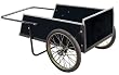 Swisher 7-Cubic-Foot Garden Cart #GC-07