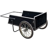 Swisher 7-Cubic-Foot Garden Cart #GC-07 by Swisher Mower