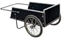 Swisher 14-Cubic-Foot Garden Cart GC-14