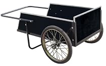Swisher 14-Cubic-Foot Garden Cart #GC-14
