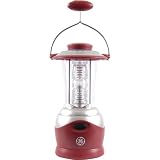 GE BriteBEAM Krypton Lantern