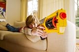picture of Nerf- N-Strike Maverick