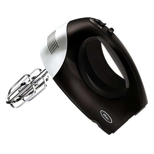 Oster Hand Mixer - Black