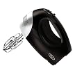 Oster Hand Mixer - Black