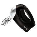 Oster Hand Mixer - black