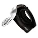 Oster Hand Mixer - black