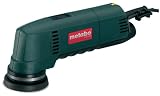 Metabo SXE400 2 Amp 3-1/8-Inch Random Orbit Sander