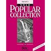 Popular Collection Band 10 f�r Trompete solo mit Bleistift -- 16 weltbekannte popul�re Melodien aus Pop und Filmmusik u.a. mit HE'S A PIRATE (aus Fluch der Karibik) und THANK YOU FOR THE MUSIC (Abba) in klangvollen mittelschweren Arrangements (Noten/sheet music)