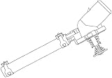 ACDelco 15-10570 Thermostat Clutch Housing